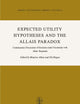 Expected Utility Hypotheses and the Allais Paradox: Contemporary Discussions of the Decisions Under Uncertainty with Allais' Rejoinder (Theory and Decision Library, 21)