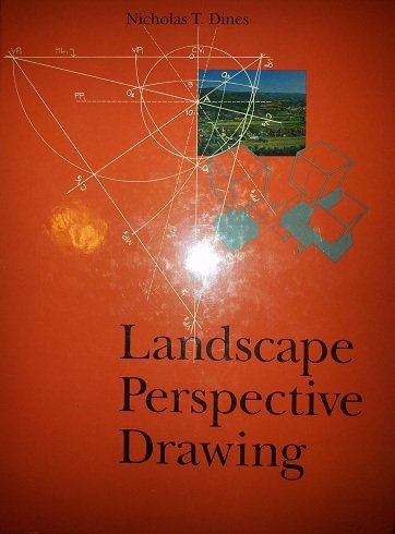 Landscape Perspective Drawing