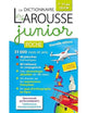 Larousse junior poche 7-11 ans CE/CM - dictionnaire du francais [ French monolingual Dictionary ] (French Edition)
