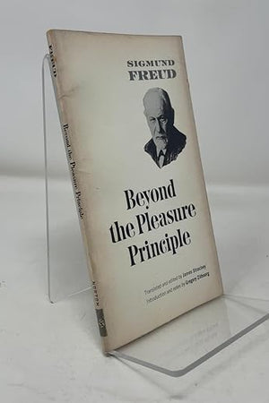 Beyond the Pleasure Principle (Norton Library)