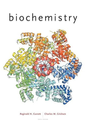 Biochemistry