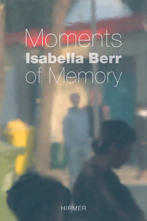 Isabella Berr: Walking Dreams (Jürgen B. Tesch)