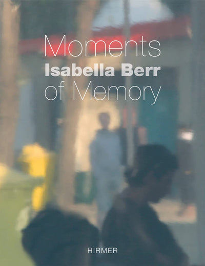 Isabella Berr: Walking Dreams (Jürgen B. Tesch)