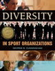 Diversity in Sport Organizations