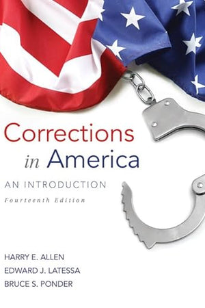 Corrections in America: An Introduction