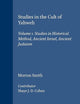 Studies in the Cult of Yahweh: Volume 1. Studies in Historical Method, Ancient Israel, Ancient Judaism (Religions in the Graeco-Roman World, 130)