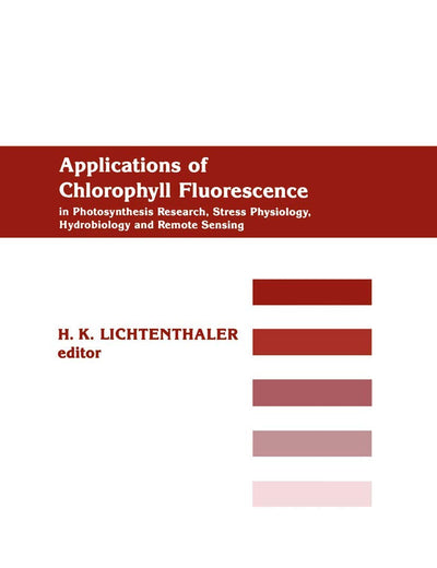Applications of Chlorophyll Fluorescene