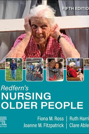 Redfern's Nursing Older People
