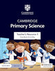 Cambridge Primary Science Teacher's Resource 5 with Digital Access