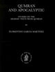 Qumran and Apocalyptic: Studies on the Aramaic Texts from Qumran