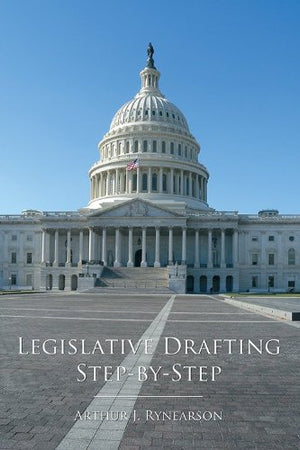 Legislative Drafting Step-by-Step
