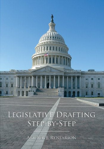Legislative Drafting Step-by-Step