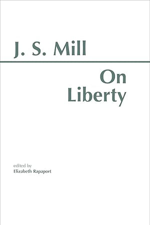 On Liberty (HPC Classics Series)