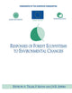 Responses of Forest Ecosystems to Environmental Changes (Publication No. Eur 13902 En of the Commission of the Europe)