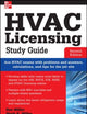 HVAC Licensing Study Guide, Second Edition