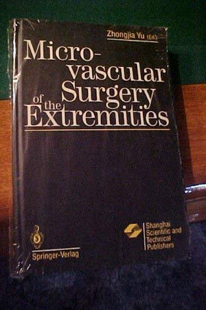 Microvascular Surgery Of The Extremities