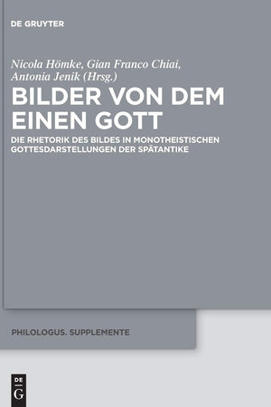 Bilder Gott