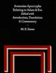 Armenian Apocrypha Relating to Adam and Eve: Edited with Introductions, Translations and Commentary (Studia in Veteris Testamenti Pseudepigrapha, 14)