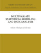 Multivariate Statistical Modeling and Data Analysis: Proceedings of the Advanced Symposium on Multivariate Modeling and Data Analysis May 15–16, 1986 (Theory and Decision Library B, 8)