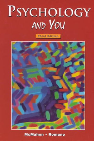Psychology and You, Student Edition