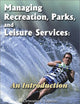 Managing Recreation, Parks and Leisure Services: An Introduction