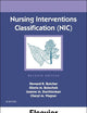 Nursing Interventions Classification (NIC) - Binder Ready: Nursing Interventions Classification (NIC) - Binder Ready
