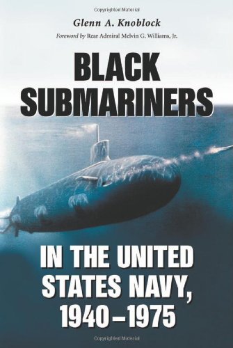 Black Submariners in the United States Navy, 1940-1975