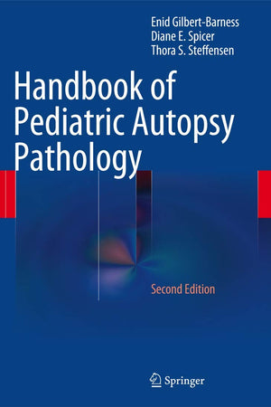 Handbook of Pediatric Autopsy Pathology