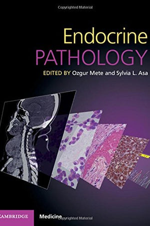 Endocrine Pathology with Online Resource