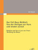 Der Fall Bess McNiell: Von der Heiligen zur Hure und wieder zurück: Religion und Sex in Lars von Triers 'Breaking the Waves' (German Edition)