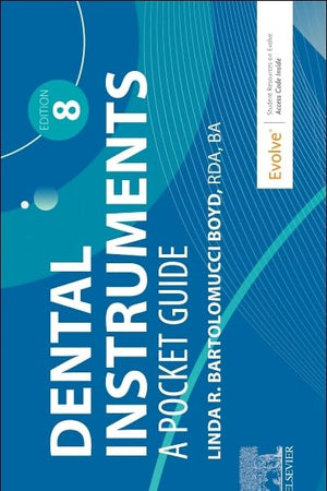 Dental Instruments: A Pocket Guide