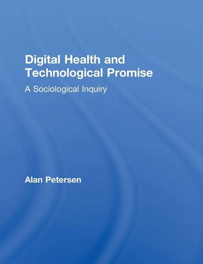Digital Health and Technological Promise