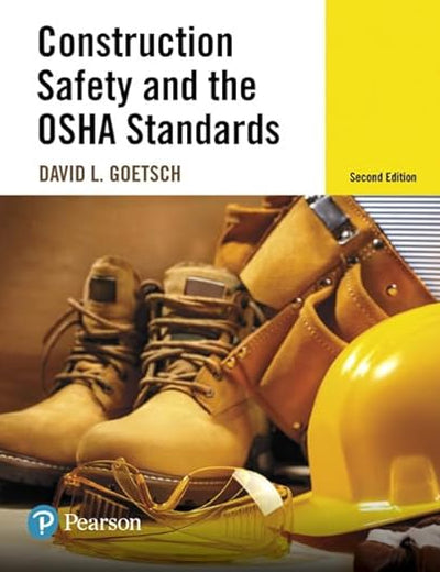Construction Safety and the OSHA Standards