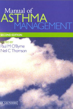 Manual of Asthma Management