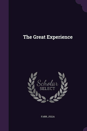 The Great Experience