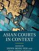 Asian Courts in Context