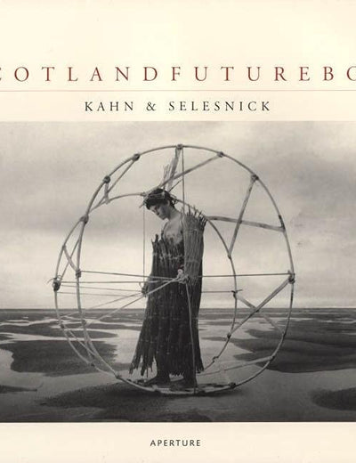 Scotlandfuturebog