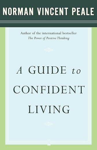 A Guide to Confident Living