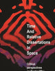 Time and Relative Dissertations in Space: Critical Perspectives on Doctor Who