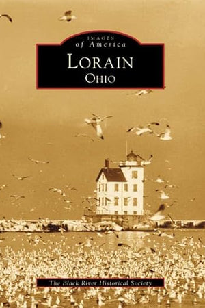 Lorain (Images of America: Ohio)