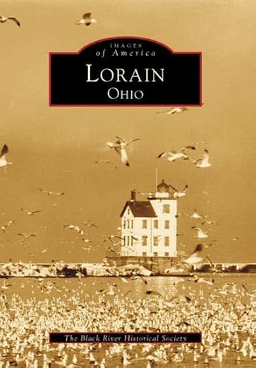 Lorain (Images of America: Ohio)