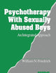 Psychotherapy with Sexually Abused Boys: An Integrated Approach (Interpersonal Violence: The Practice Series)