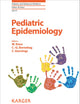 Pediatric Epidemiology (Pediatric and Adolescent Medicine)