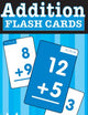 Addition (Flash Kids Flash Cards)