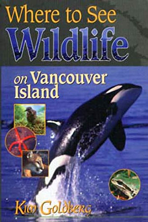 Where to See Wildlife on Vancouver Island