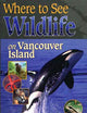Where to See Wildlife on Vancouver Island