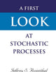 First Look At Stochastic Processes, A
