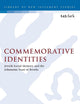 Commemorative Identities: Jewish Social Memory and the Johannine Feast of Booths (The Library of New Testament Studies)