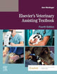 Elsevier's Veterinary Assisting Textbook