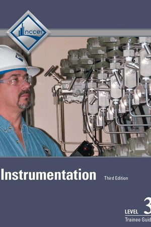Instrumentation Trainee Guide, Level 3